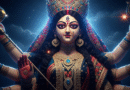 श्री दुर्गा चालीसा