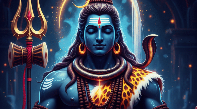 शिव चालीसा