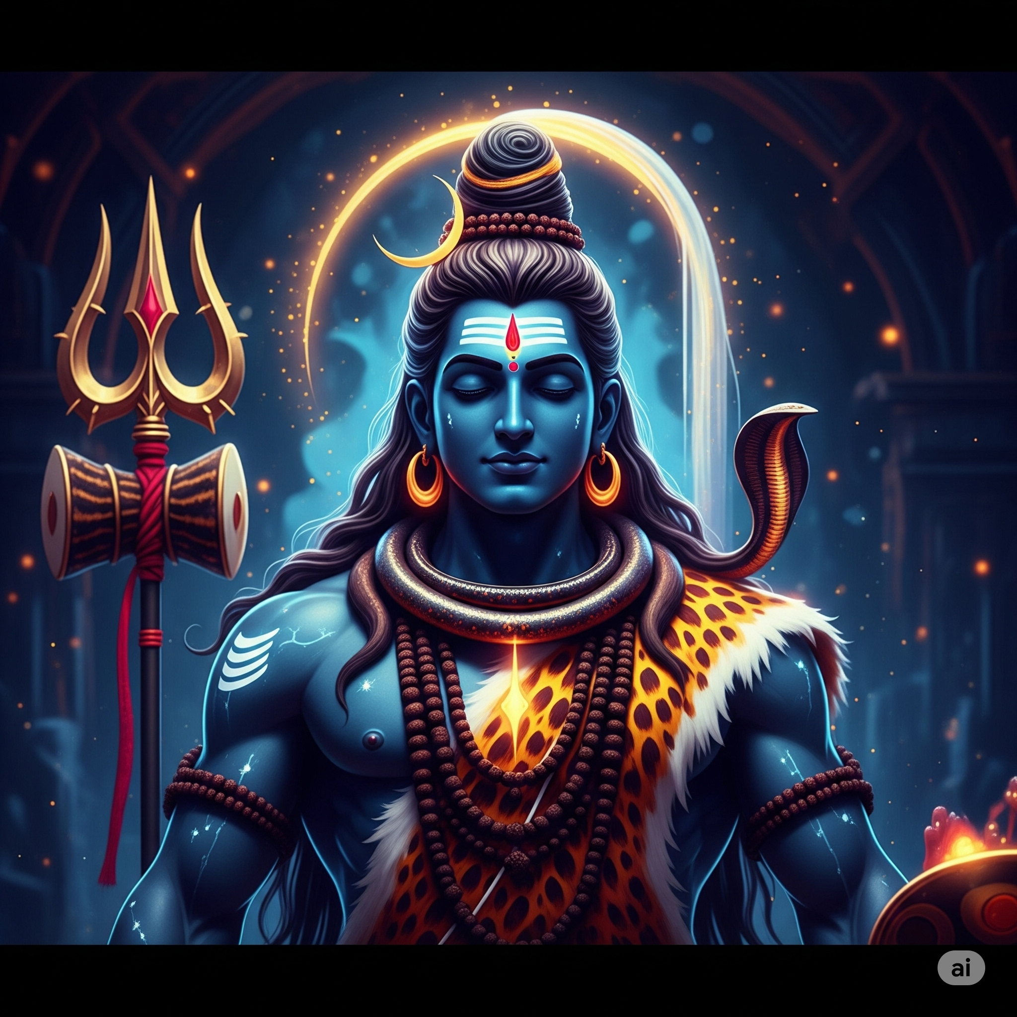 शिव चालीसा