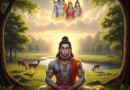 हनुमान जी के 5 अद्भुत रूप और उनका गूढ़ अर्थ