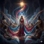 Draupadi's Cheerharan