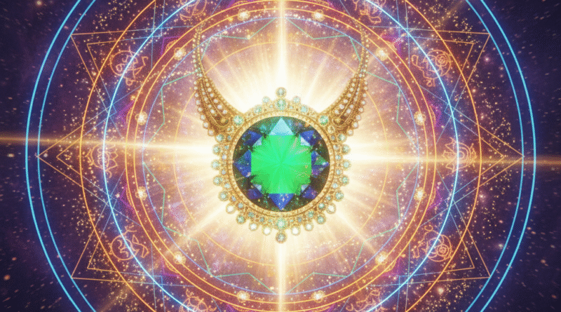 स्यमन्तक मणि की कथा